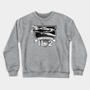 IL-2 Sturmovik Crewneck Sweatshirt